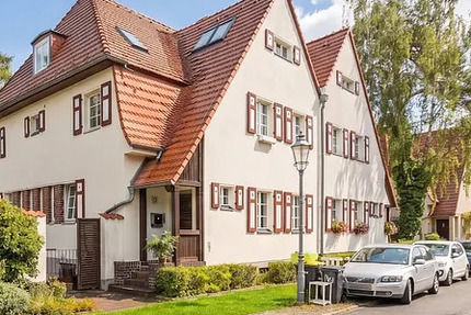 Haus Berlin Westend - 1 Zimmer, 262 m&sup2;, 1.890.000&euro; | Angebot:25717143