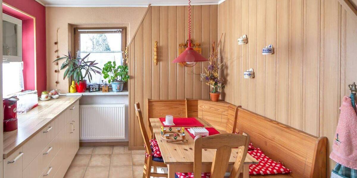 Einfamilienhaus Berlin Kaulsdorf - 5 Zimmer, 110 m&sup2;, 495.000&euro; | Angebot:26742032