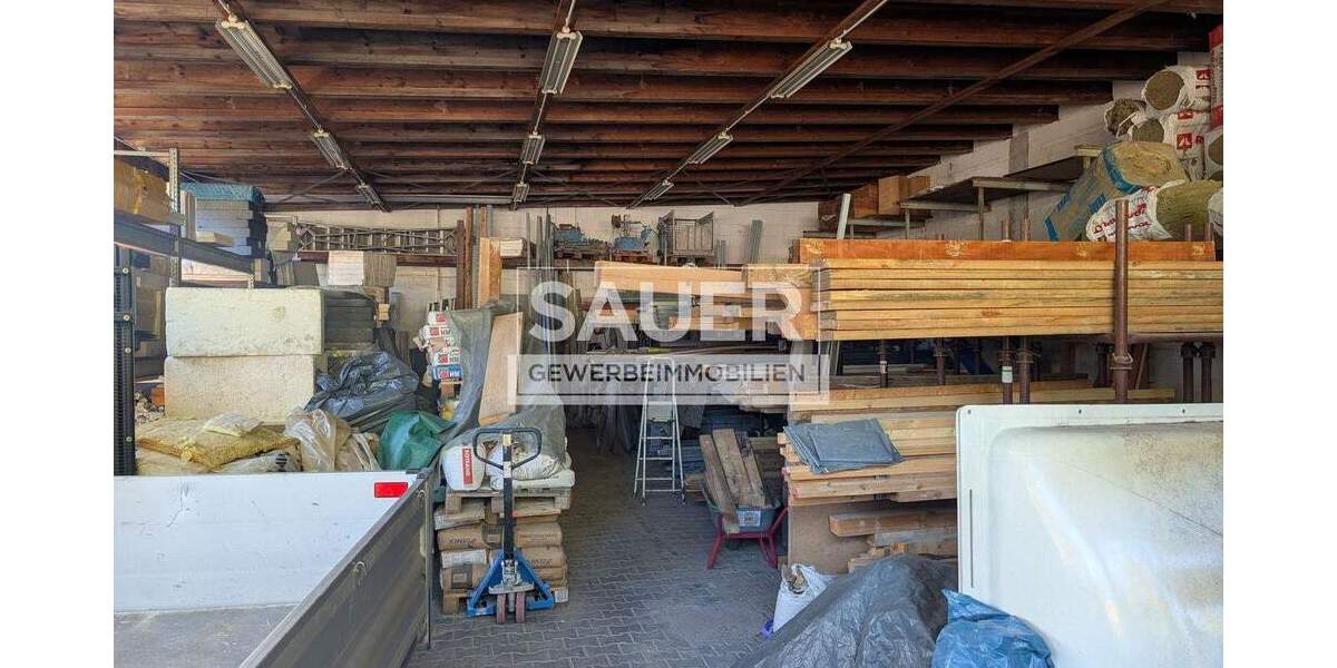 Gewerbeobjekt Berlin Reinickendorf - 429.000&euro; | Angebot:24155263