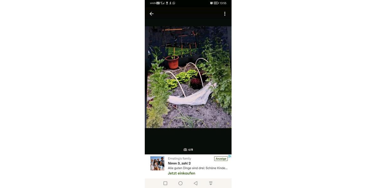 Bungalow Berlin Neukölln - 1 Zimmer, 24 m&sup2;, 10.500&euro; | Angebot:26297560