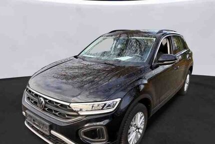VW T-Roc 42.533 km 21.825 &euro; Bernau 16321