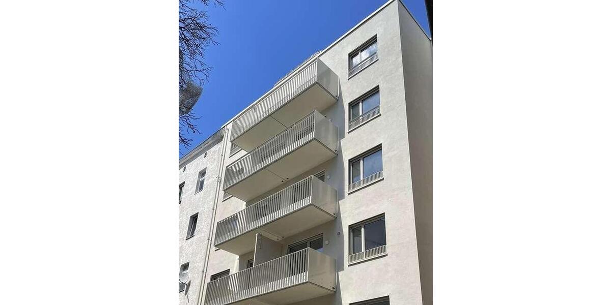 Etagenwohnung Berlin Neukölln - 2 Zimmer, 34 m&sup2;, 1.140&euro; | Angebot:26586442