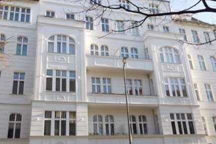 Wohnung Berlin Charlottenburg - 4 Zimmer, 155 m&sup2;, 3.720&euro; | Angebot:26666830