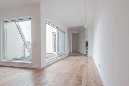Wohnung Berlin Pankow - 3 Zimmer, 103 m&sup2;, 2.976&euro; | Angebot:26441110