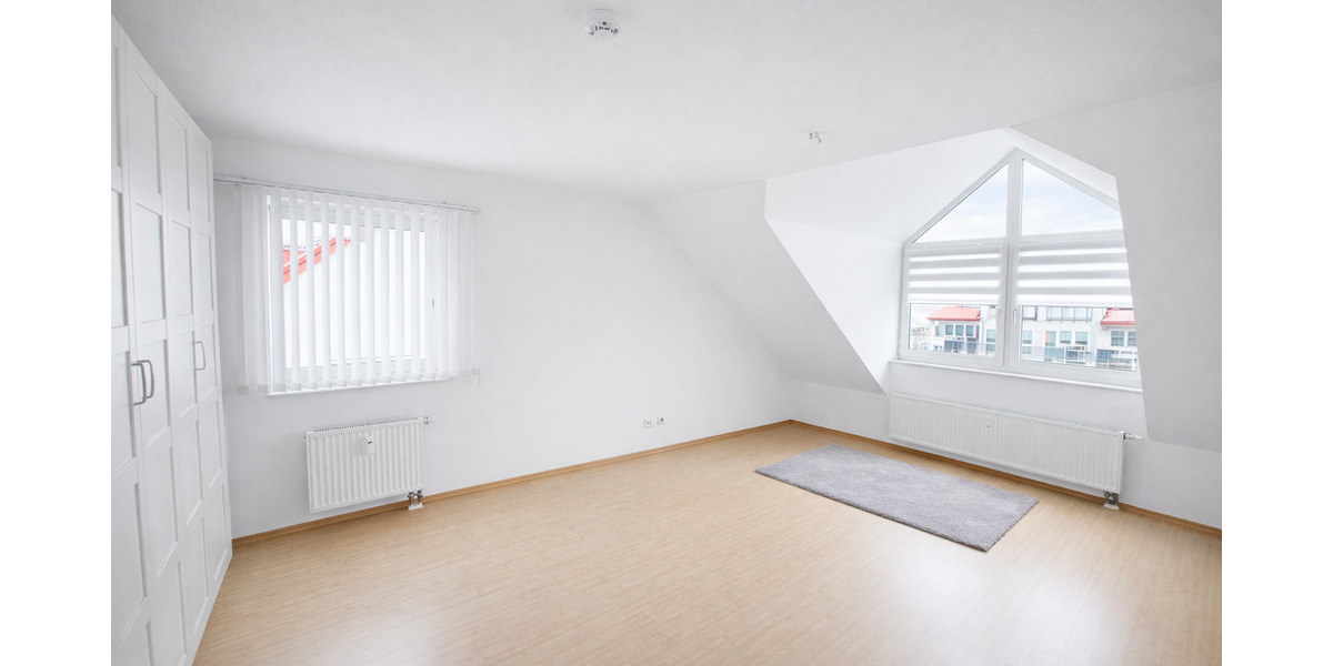 Etagenwohnung Schönefeld Großziethen - 2 Zimmer, 64 m&sup2;, 249.999&euro; | Angebot:25740223