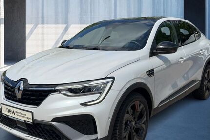 Renault Arkana 32.011 km 21.989 &euro; Berlin 13055