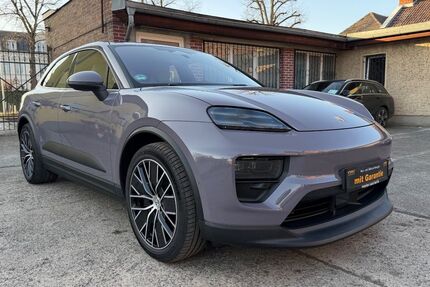 Porsche Macan 17.454 km 74.999 &euro; Berlin 13127