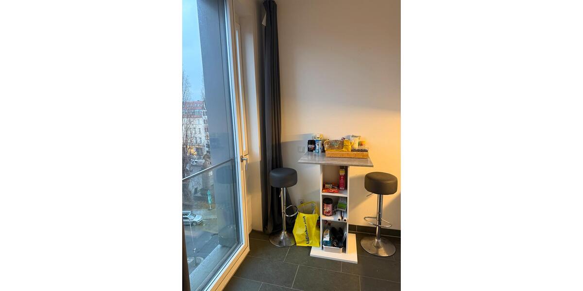 Etagenwohnung Berlin Mitte - 1 Zimmer, 40 m&sup2;, 1.200&euro; | Angebot:24511662