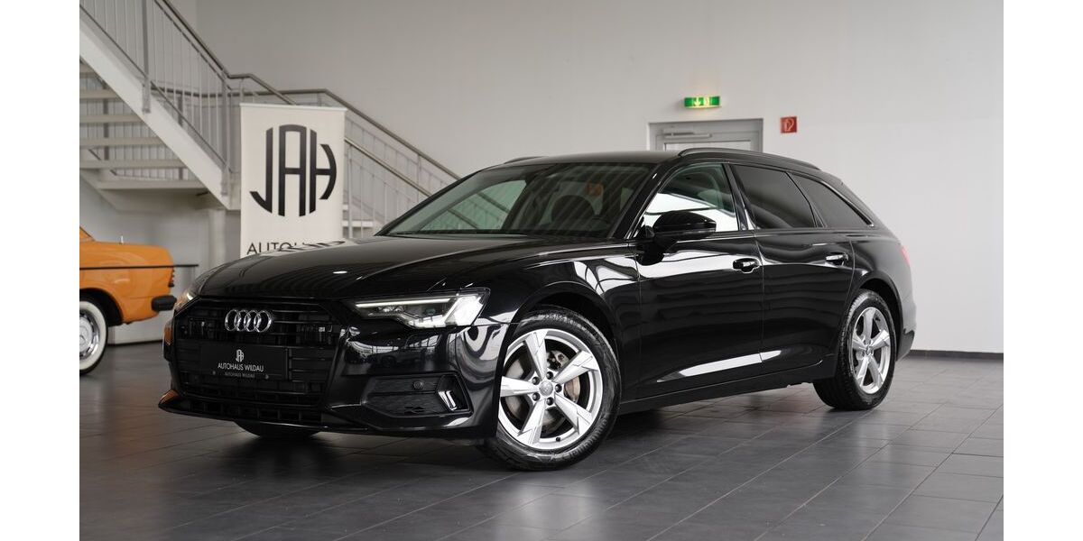 Audi A6 162.487 km 21.990 &euro; Wildau 15745