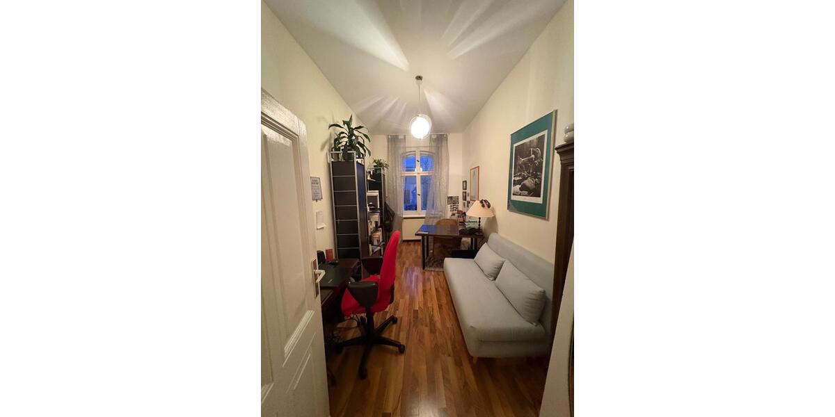 Erdgeschoßwohnung Berlin Steglitz-Zehlendorf - 3 Zimmer, 72 m&sup2;, 999&euro; | Angebot:24732041