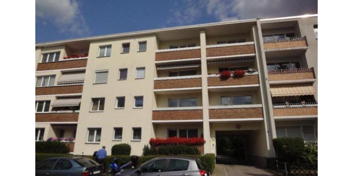 Etagenwohnung Falkensee - 2 Zimmer, 59 m&sup2;, 220.000&euro; | Angebot:25567834