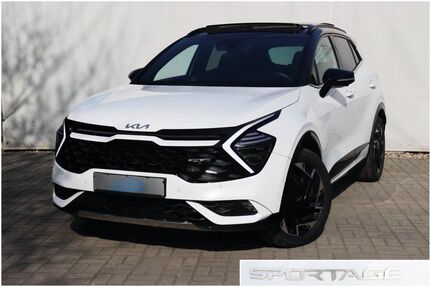 Kia Sportage 32.767 km 32.460 &euro; Berlin - Hellersdorf 12623