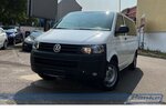 VW T5 Transporter Kombi 1. Hand 8 sitzer 169.000 km 14.990 € Berlin 13187