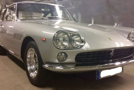 Ferrari 330 31.434 km 355.000 &euro; Berlin 14169