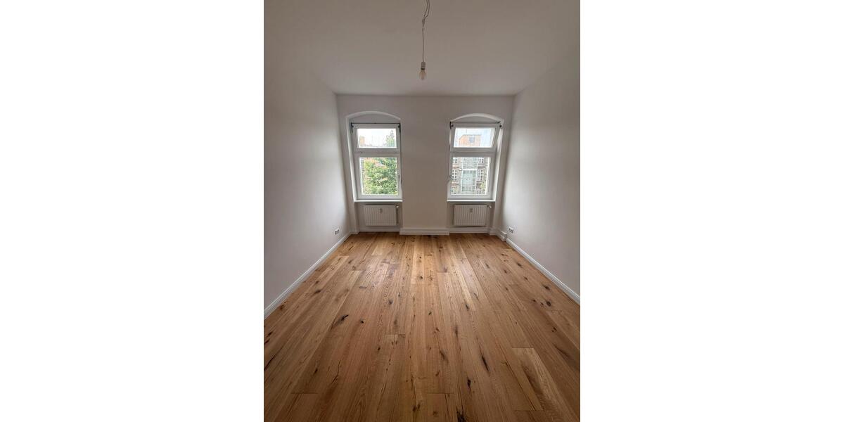 Etagenwohnung Berlin Mitte - 3 Zimmer, 110 m&sup2;, 550.000&euro; | Angebot:27072860