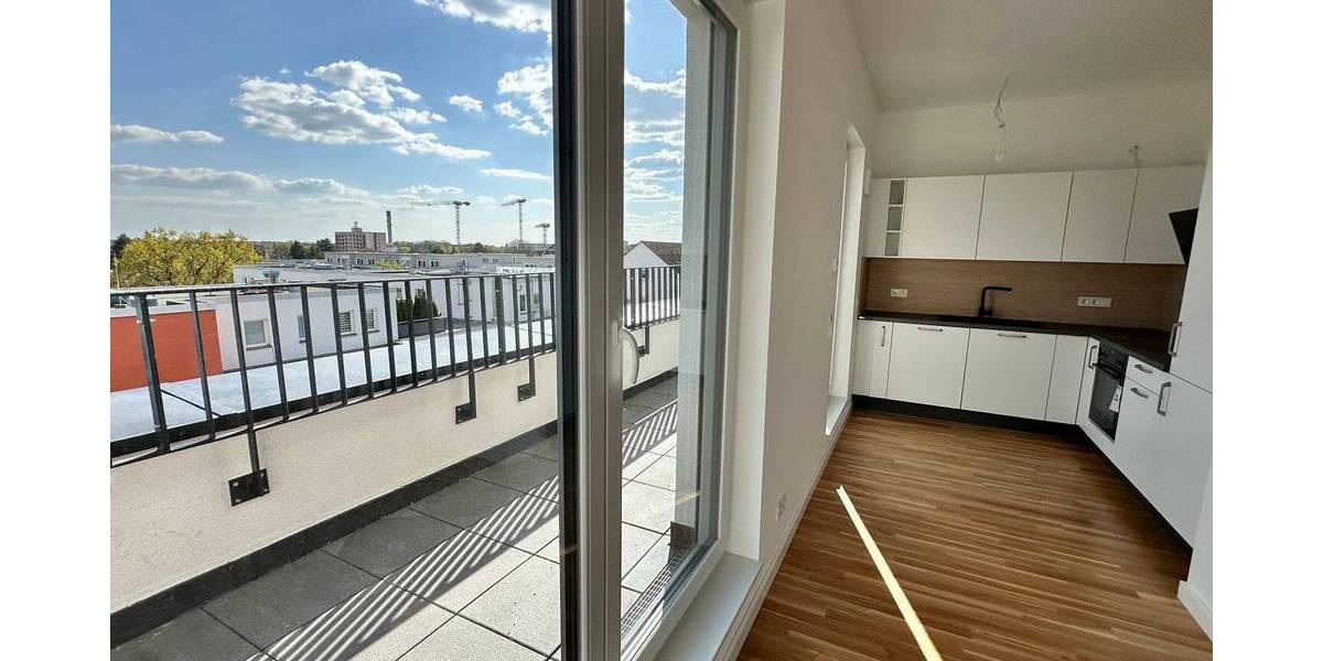 Etagenwohnung Berlin Köpenick - 2 Zimmer, 67 m&sup2;, 1.562&euro; | Angebot:26672229