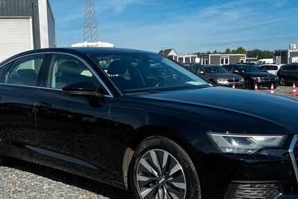 Audi A6 168.000 km 22.990 € Mittenwalde 15749