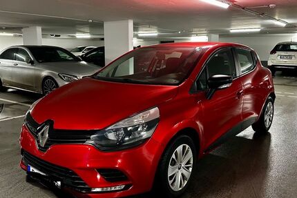 Renault Clio 39.780 km 6.800 &euro; Berlin 12529