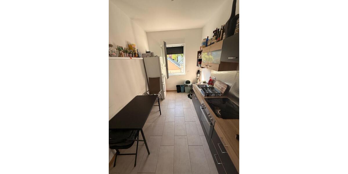 Etagenwohnung Oranienburg - 2 Zimmer, 2 m&sup2;, 1.260&euro; | Angebot:26460018