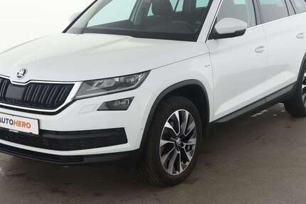 Skoda Kodiaq 56.144 km 24.400 &euro; Berlin 14059