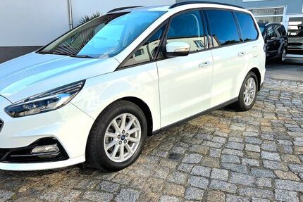 Ford Galaxy 90.000 km 22.980 &euro; Potsdam 14469