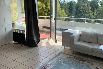 Wohnung Berlin Spandau - 1 Zimmer, 35 m&sup2;, 1.100&euro; | Angebot:25988277