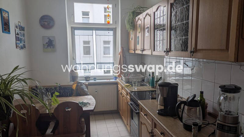 Etagenwohnung Berlin Baumschulenweg - 2 Zimmer, 40 m&sup2;, 350&euro; | Angebot:25925721