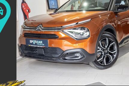 Citroen ë-C4 50.937 km 16.750 &euro; Königs Wusterhausen 15711