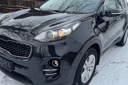 Kia Sportage 35.600 km 14.490 &euro; Mittenwalde 15749