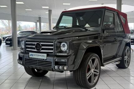 Mercedes-Benz G 500 11.780 km 289.990 &euro; Schönefeld / bei Berlin 12529