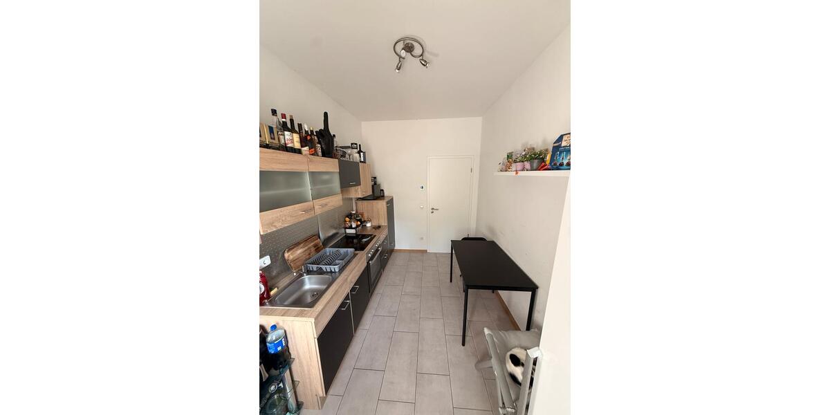 Etagenwohnung Oranienburg - 2 Zimmer, 2 m&sup2;, 1.260&euro; | Angebot:26460018