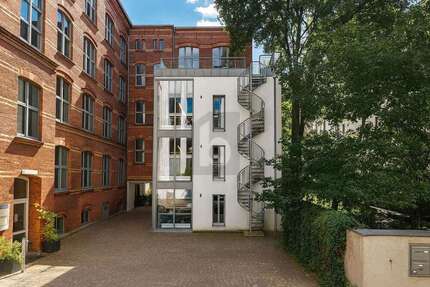 Gewerbeobjekt Berlin-Prenzlauer Berg Prenzlauer Berg - 2.000&euro; | Angebot:27702633