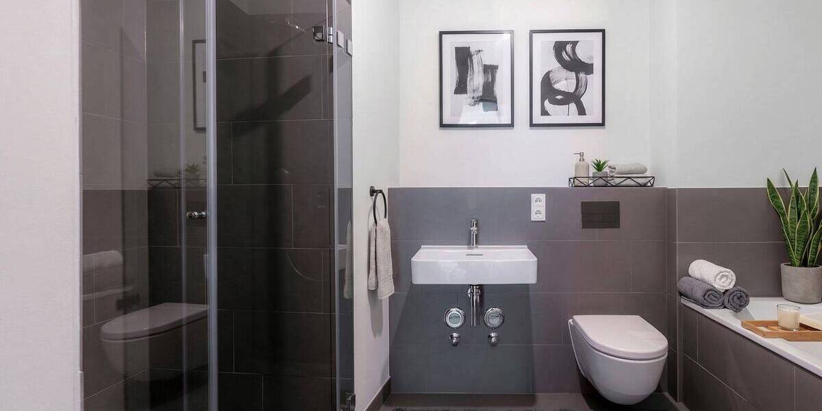 Etagenwohnung Potsdam Bornstedter Feld - 4 Zimmer, 98 m&sup2;, 750.000&euro; | Angebot:26659881