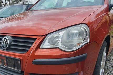 VW Polo 180.000 km 3.700 &euro; Wildau 15745