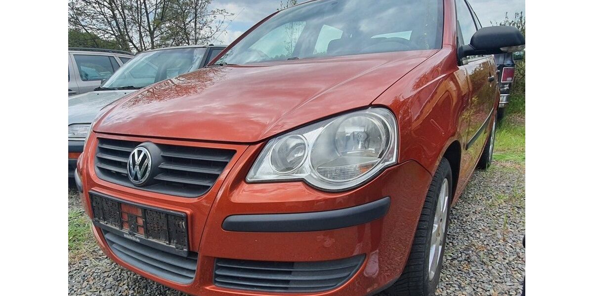 VW Polo 180.000 km 3.700 &euro; Wildau 15745