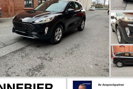 Ford Kuga 29.251 km 21.970 &euro; Berlin 10365