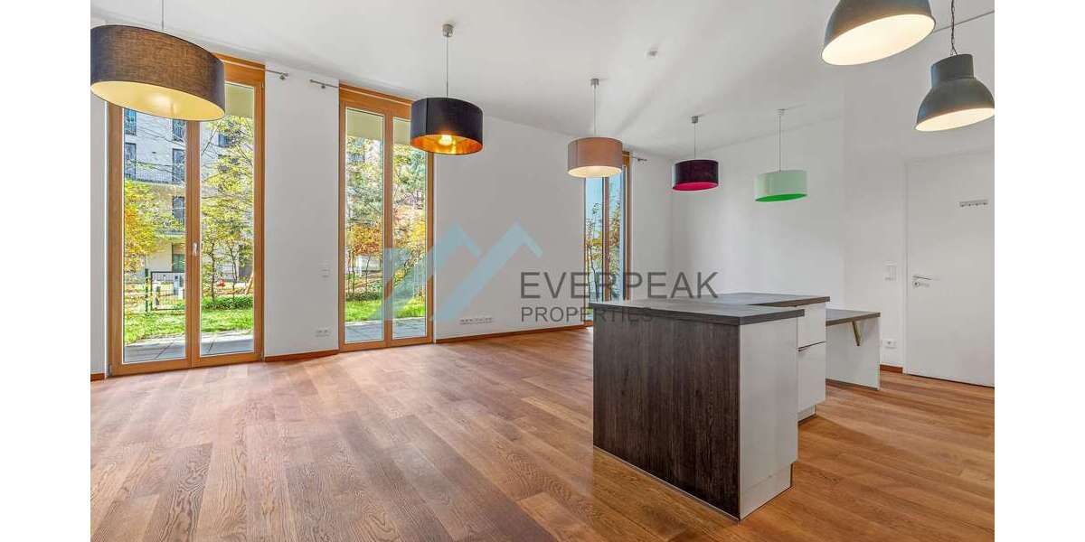 Etagenwohnung Berlin Pankow - 3 Zimmer, 124 m&sup2;, 1.090.000&euro; | Angebot:25837534