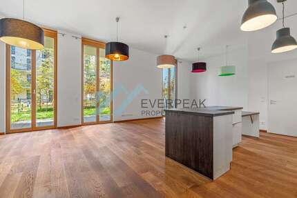 Wohnung Berlin Pankow - 3 Zimmer, 124 m&sup2;, 1.090.000&euro; | Angebot:25837534