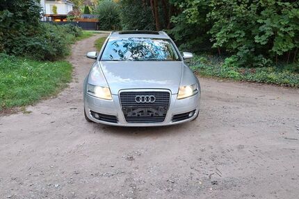 Audi A6 147.813 km 7.650 &euro; Birkenwerder 16547