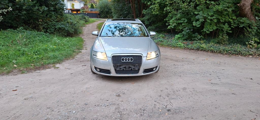 Audi A6 147.813 km 7.650 &euro; Birkenwerder 16547