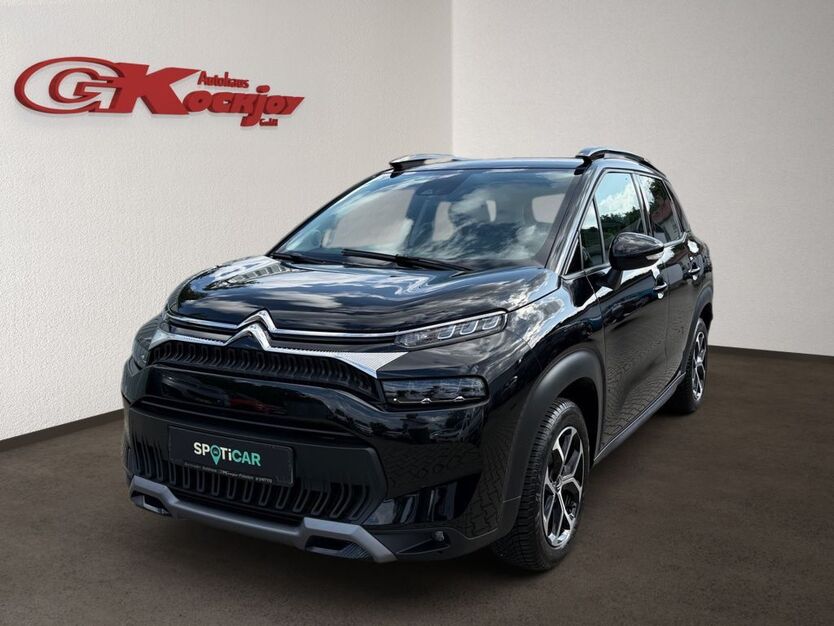 Citroen C3 Aircross 10.550 km 17.450 € Potsdam 14469