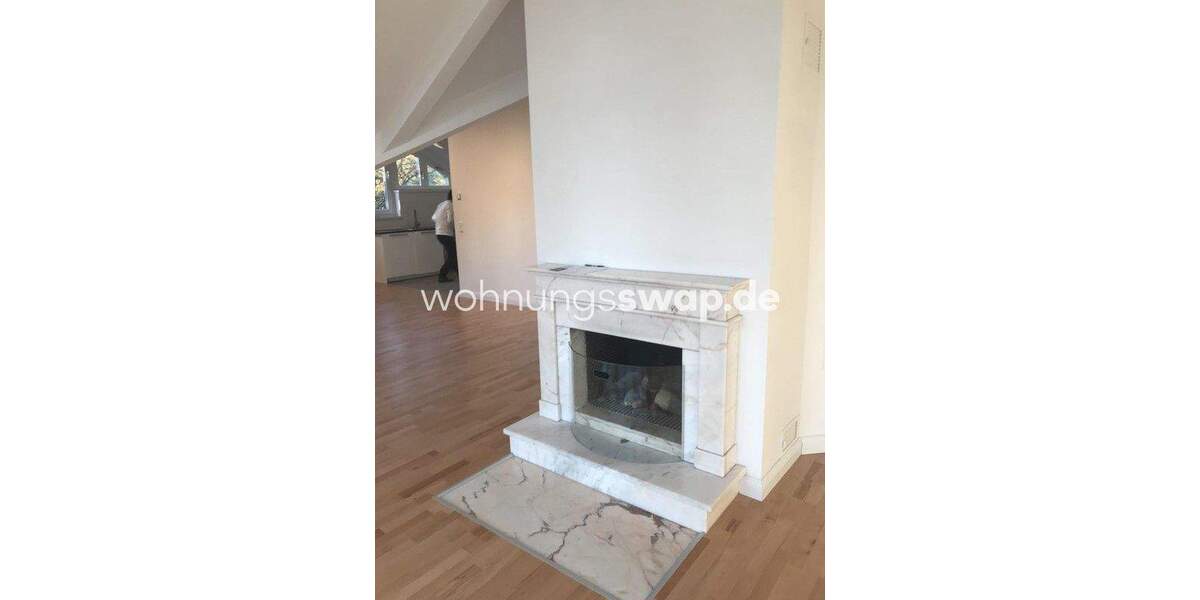 Etagenwohnung Berlin Schmargendorf - 4 Zimmer, 112 m&sup2;, 1.680&euro; | Angebot:25989800