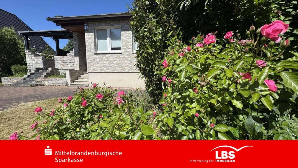 Einfamilienhaus Hennigsdorf - 2 Zimmer, 85 m&sup2;, 450.000&euro; | Angebot:26780569