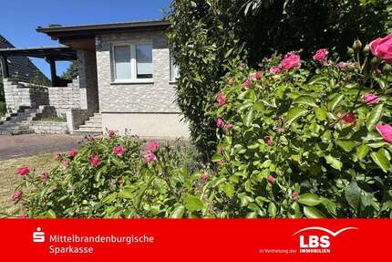 Haus Hennigsdorf - 2 Zimmer, 85 m&sup2;, 450.000&euro; | Angebot:26780569
