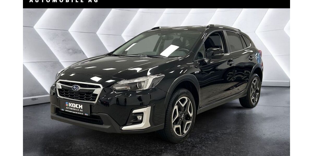 Subaru XV 77.400 km 18.990 &euro; Berlin 13051