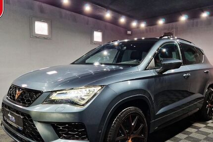 Cupra Ateca 37.500 km 26.770 &euro; Berlin 12305