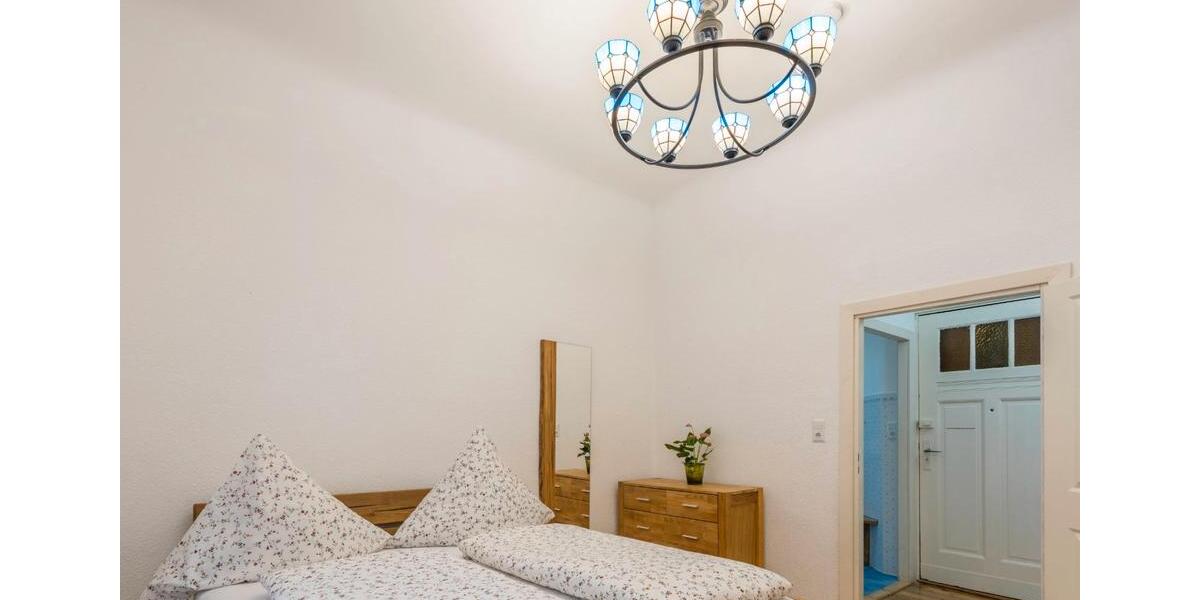 Erdgeschoßwohnung Berlin Charlottenburg-Wilmersdorf - 2 Zimmer, 44 m&sup2;, 295.000&euro; | Angebot:26599637