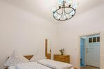 Erdgeschoßwohnung Berlin Charlottenburg-Wilmersdorf - 2 Zimmer, 44 m&sup2;, 295.000&euro; | Angebot:26599637
