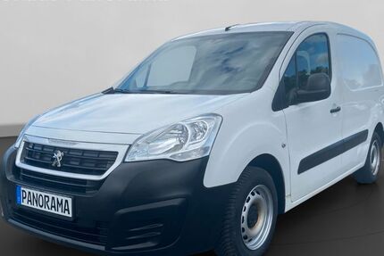 Peugeot Partner 81.676 km 6.900 € Schönefeld OT Großziethen 12529