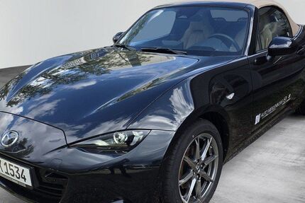 Mazda MX-5 1.983 km 33.990 &euro; Berlin 13599